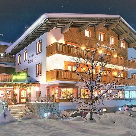 Hotel Antonius Lech am Arlberg Ngoại thất bức ảnh