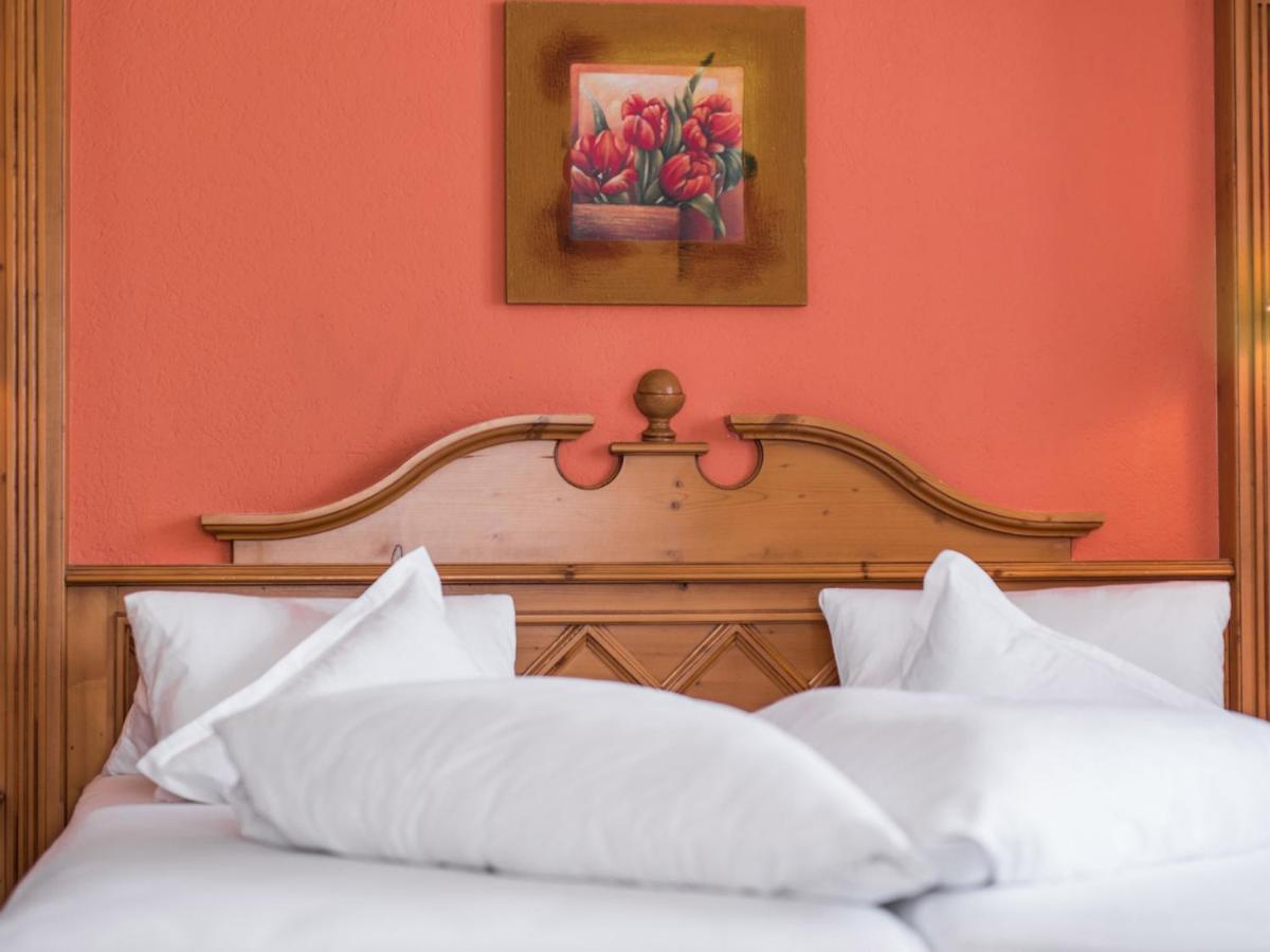 Hotel Antonius Lech am Arlberg Ngoại thất bức ảnh