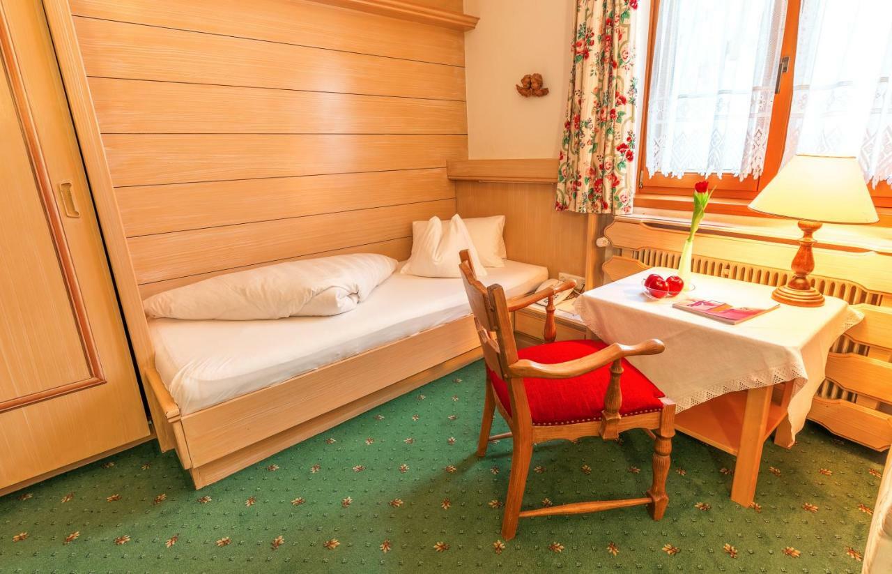 Hotel Antonius Lech am Arlberg Ngoại thất bức ảnh